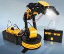 Robotic Arm Kit Bild 1