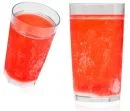 Gefrorener Becher Bild 1