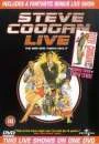 Steve Coogan - Live 'n' Lewd/The Man Who Thinks He's It Bild 1