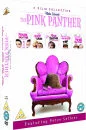 The Pink Panther Film Collection Box Set Bild 1