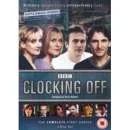 Clocking Off - Series 1 Bild 1