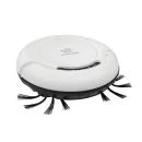 Freetime Robot Vacuum Cleaner Bild 1
