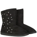 Tokyo Angel Women's Boot - Black - 3 - Schwarz Bild 1