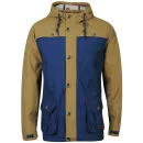 D-Code Men's Juniper Nylon Jacket - Tokyo Stone - S - Tokyo Stone Bild 1