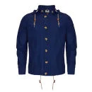 Weekend Offender Herren Naz Jacke - Blau - S - Admiral Blue Bild 1