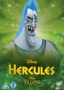 Hercules - Disney Villains Limited Artwork Edition Bild 1