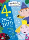 Ben & Holly's Little Kingdom - The Magic Collection Bild 1