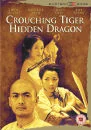 Crouching Tiger, Hidden Dragon Bild 1