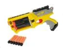NERF-n-Strike Maverick Rev-6 Blaster Bild 1