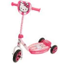 HELLO KITTY WIDE RIDE SCOOTER Bild 1