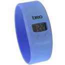 Breo B-TI-SK4L Skin Watch Blue 20cm Bild 1