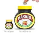 Marmite Money Jar Bild 1