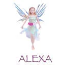 Flitter Fairy Alexa Bild 1