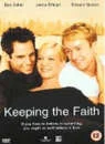 Keeping The Faith Bild 1