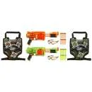 NERF Dart Tag Furyfire 2 Player Set Bild 1