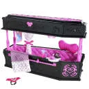 Monster High Room Decor Draculaura Jewellery Box Coffin Bild 1