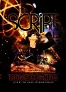 Homecoming: Live at the Aviva Stadium, Dublin: The Script (2DVD) Bild 1