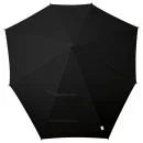 Senz Smart Stormproof Folding Umbrella - Black Out Bild 1