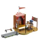 Mike the Knight Action Playset - Arena Bild 1