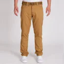 Smith & Jones Men's Eastwood Chino Jeans - Cobblestone - 28S - Cobblestone Bild 1