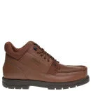 Rockport Men's Marangue Boot - British Tan - 7 - Tan Bild 1