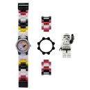 LEGO Star Wars Stormtrooper Watch with Minifigure for Children - Grade A Refurb Bild 1