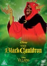 The Black Cauldron - Disney Villains Limited Artwork Edition Bild 1