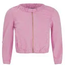Brave Soul Frauen Candy leichte Jacke - Rosa - UK 8 - Rosa Bild 1