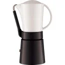 Aerolatte Caffe Porcellana Espresso Maker - Black Bild 1