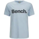 Bench Men's Corporation T-Shirt - Celestial Blue - S - Blau Bild 1