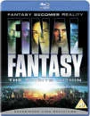 Final Fantasy: The Spirits Within Bild 1