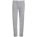 Brave Soul Damen Brits Jogginghose - Grau - S - Grau Bild 1