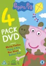 Peppa Pig - The Muddy Puddles Collection Bild 1