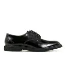 Ben sherman Men's Ohns Derby Shoes - Black - UK 7/EU 41 - Schwarz Bild 1