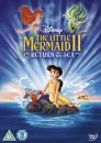 The Little Mermaid 2: Return to the Sea Bild 1