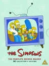 The Simpsons - Complete Season 2 Box Set Bild 1