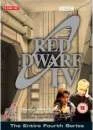 Red Dwarf - Series 4 Bild 1