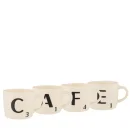 Scrabble Espresso Set Bild 1