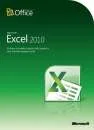 Microsoft Excel 2010 Bild 1
