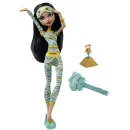 Monster High Dead Tired Cleo De Nile Doll Bild 1
