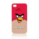 Angry Birds iPhone 4 Cover - Red Bird Bild 1