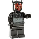 LEGO Star Wars: Darth Maul Wecker Bild 1