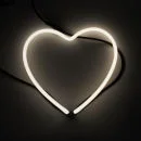 Seletti Neon Licht 'Herz' Bild 1