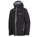 Berghaus Men's Maitland In Shell Jacket - Black - S Bild 1