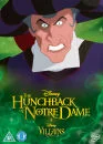 Hunchback of Notre Dame - Disney Villains Limited Artwork Edition Bild 1
