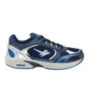 Gola Men's Chena Trainers - Navy/Silver/Blue - UK 8 - Marineblau Bild 1