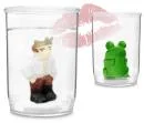 Frosch zum Prinzen Verwandlungsset Bild 1