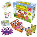 Moshi Monsters Gift Pack Bild 1