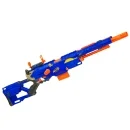 NERF N strike Longstrike CS 6 Bild 1