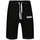 Gymheadz Sportswear Men's Gym Shorts - Black - S - Schwarz Bild 1